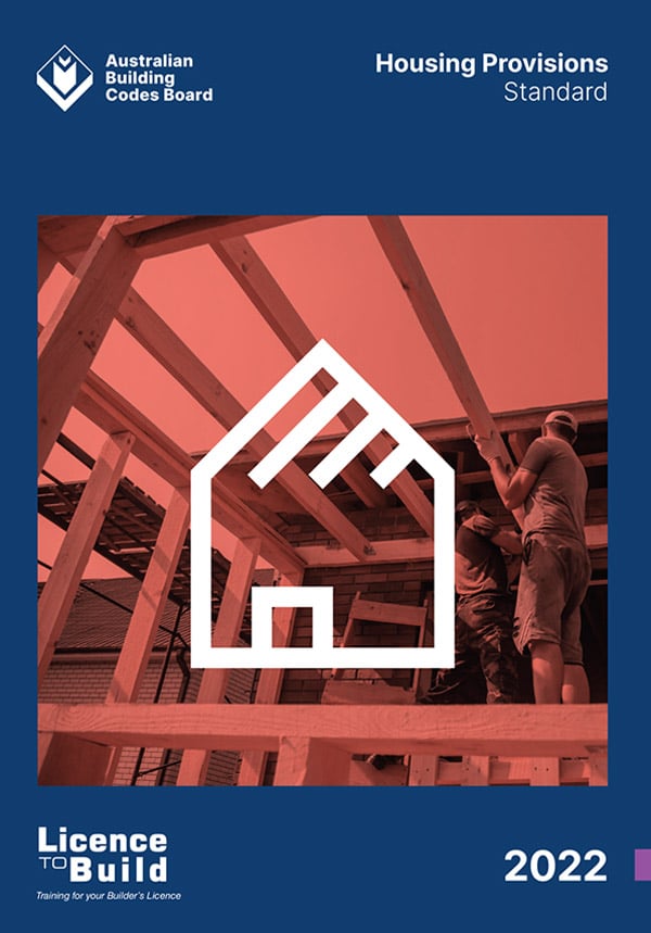 NCC Volume Two Housing Provisions LTB Learning Portal